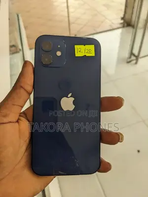 Apple iPhone 12 128 GB Blue