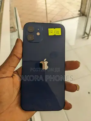 Apple iPhone 12 128 GB Blue