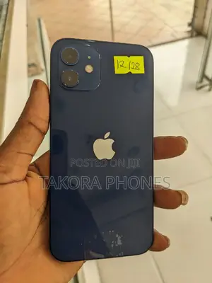 Apple iPhone 12 128 GB Blue