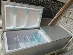 Nasco Refrigerator 158L Affordable