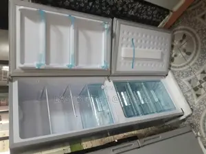 158L Nasco Refrigerator