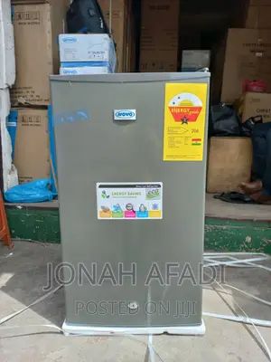 Novo NV-100TT 95L Single Door Table Top Fridge
