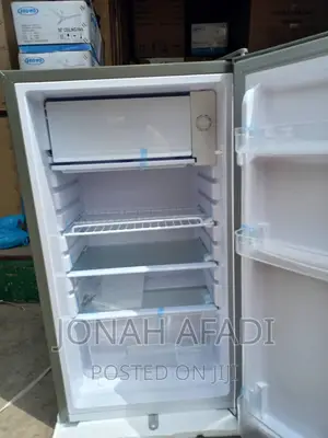 Novo NV-100TT 95L Single Door Table Top Fridge