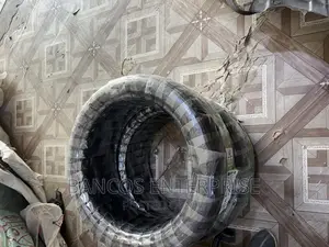 Brand New Car Tyres