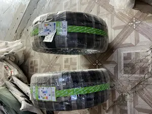 Brand New Car Tyres