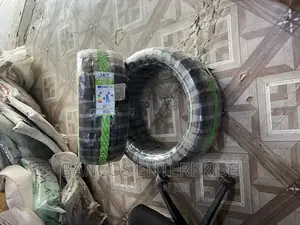 Brand New Car Tyres