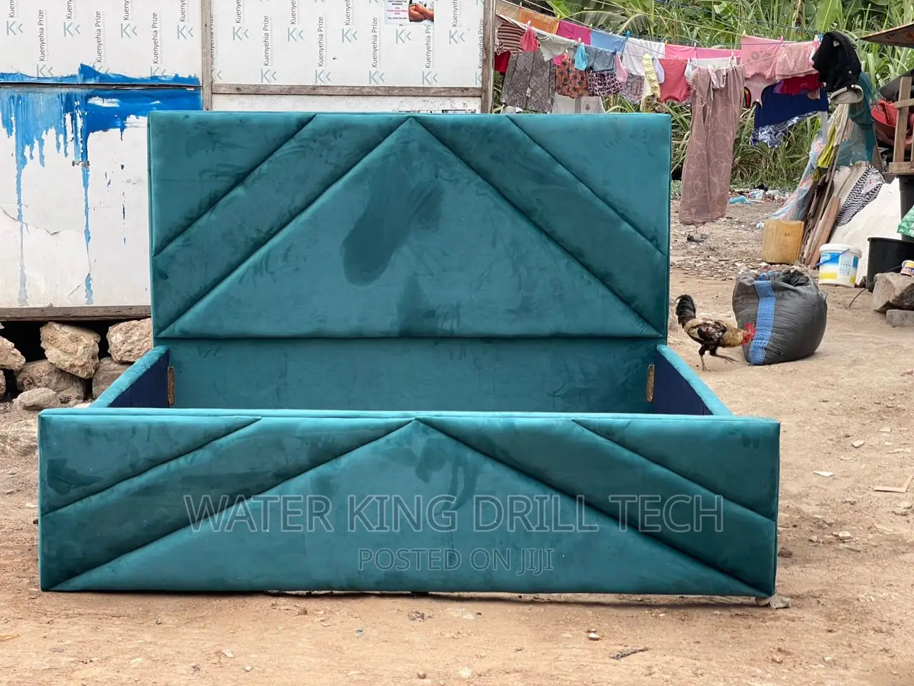 Queen Size Bed Frames