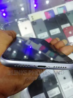 Apple iPhone 11 128 GB Purple