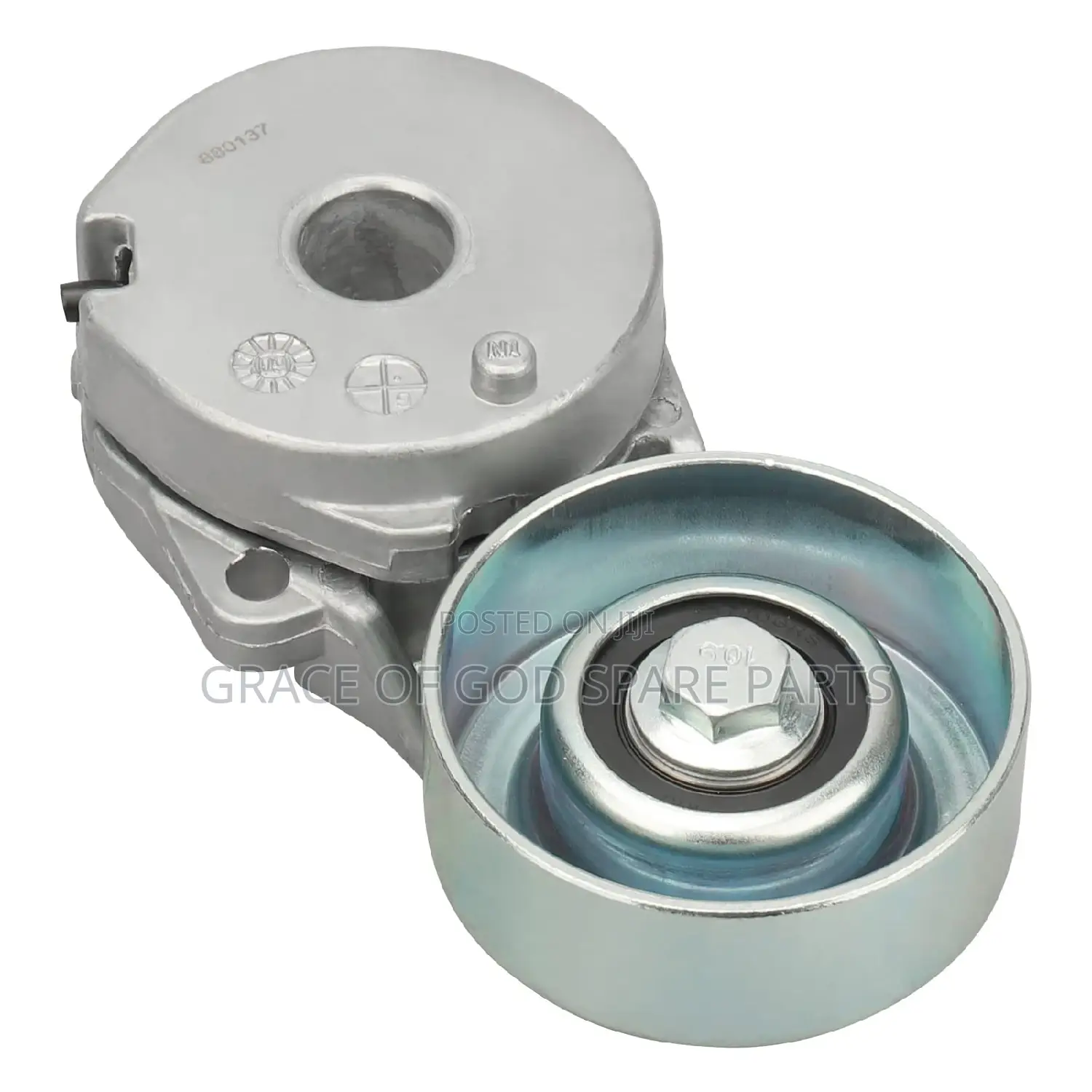 Nissan Versa Tensioner Adjustor/Pulley Original