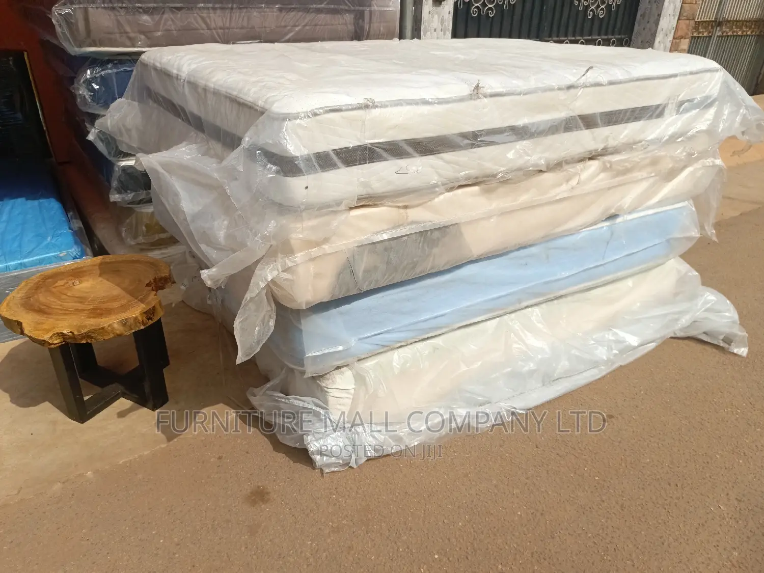 Lovely 60x80 Mattress  Free Delivery
