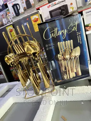Cutlery Set
