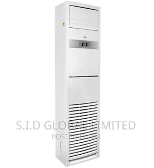 Midea 3.5hp Floor Standing AC MFTJ-36crn1