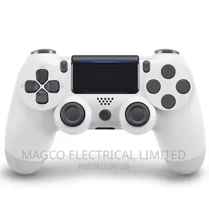 Ps 4 Controller