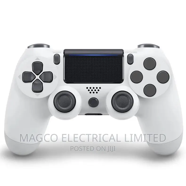 Ps 4 Controller