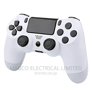 Ps 4 Controller