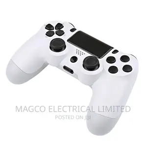 Ps 4 Controller