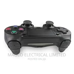 Wireless Ps 4 Controller