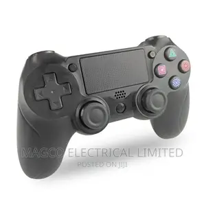Wireless Ps 4 Controller