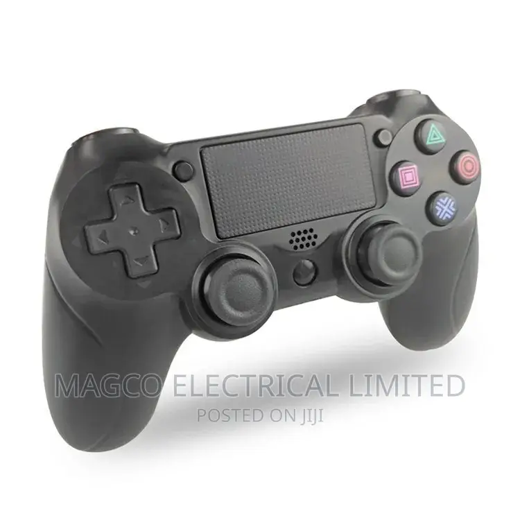 Wireless Ps 4 Controller