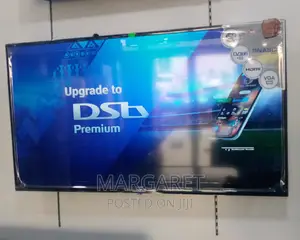 Nasco 40 Inches Digital Satellite TV