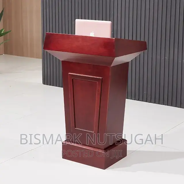Wooden Church Pulpit for Sale