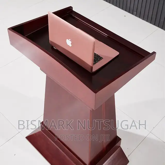 Wooden Church Pulpit for Sale