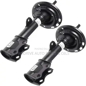 Highlander 2007 GSU40 2WD / VENZA Back Shock Absorber