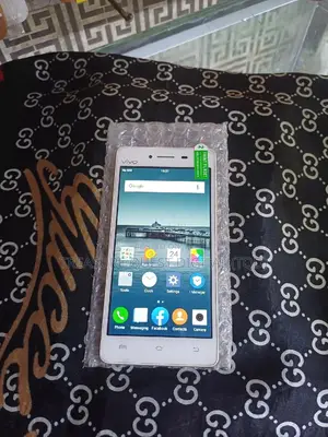Vivo Y51 16 GB White