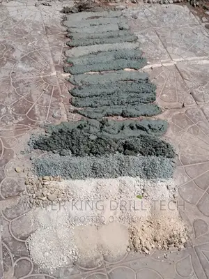 Borehole Construction Services
