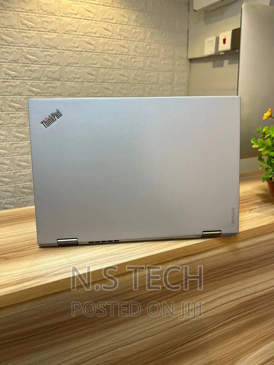 Laptop Lenovo 8GB Intel Core I5 SSD 256GB