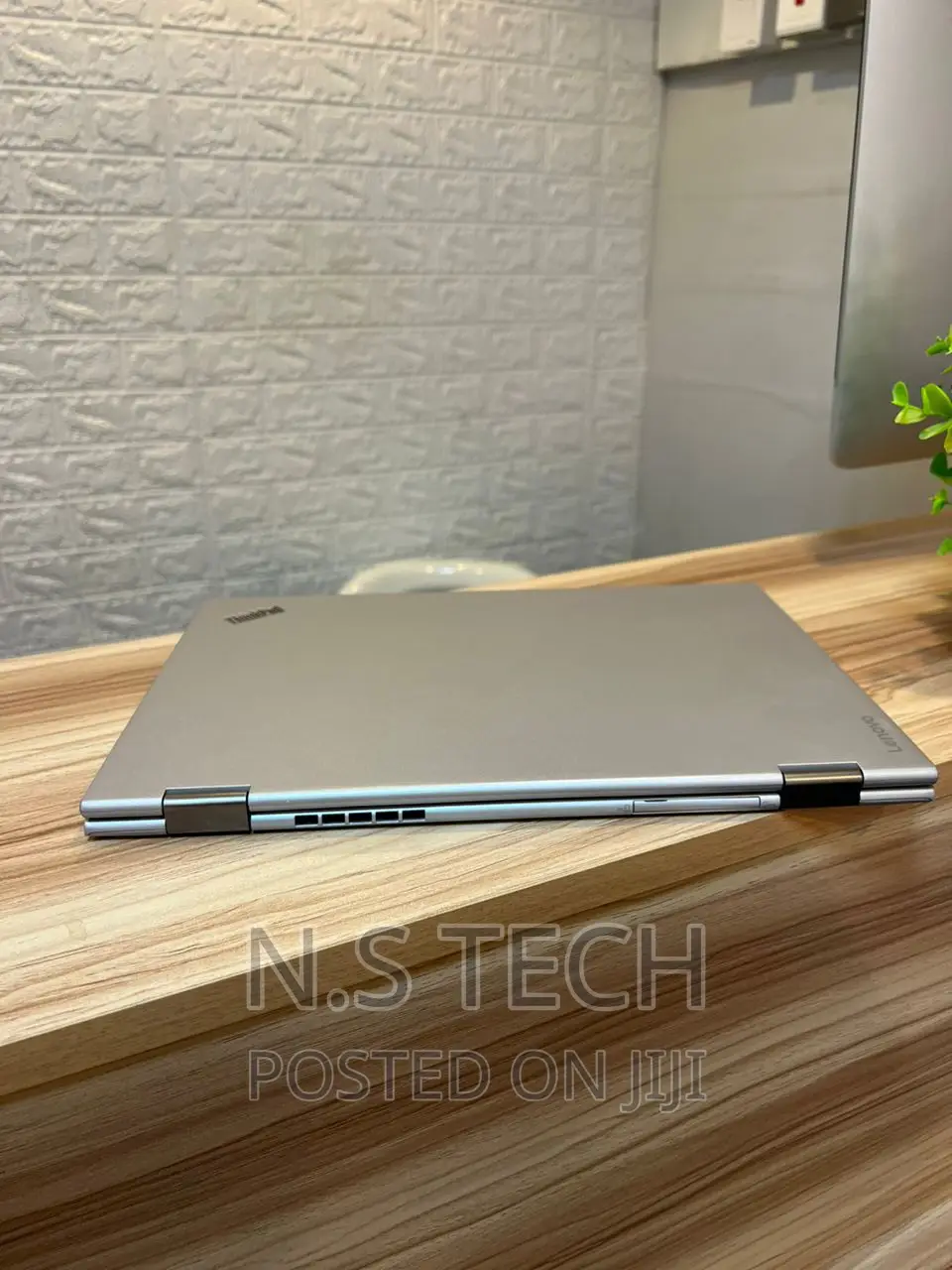 Laptop Lenovo 8GB Intel Core I5 SSD 256GB
