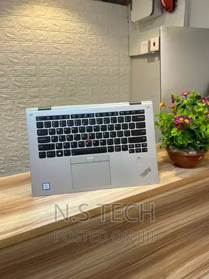 Laptop Lenovo 8GB Intel Core I5 SSD 256GB