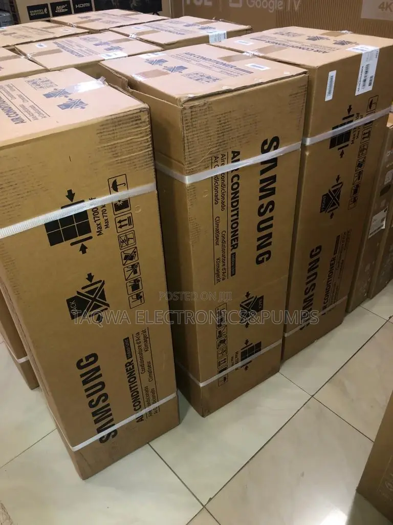 2.0hp Samsung Split Affordable [2.0hp] Ac
