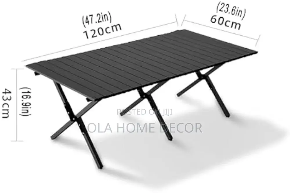 Events Table