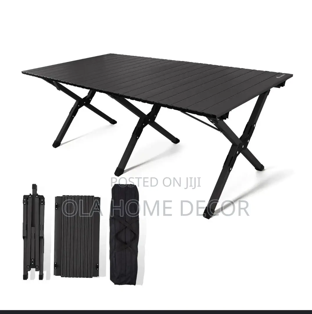 Events Table