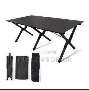 Events Table