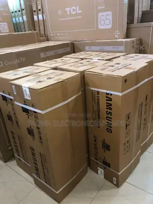 Samsung Strong Air Conditioner 2.0hp