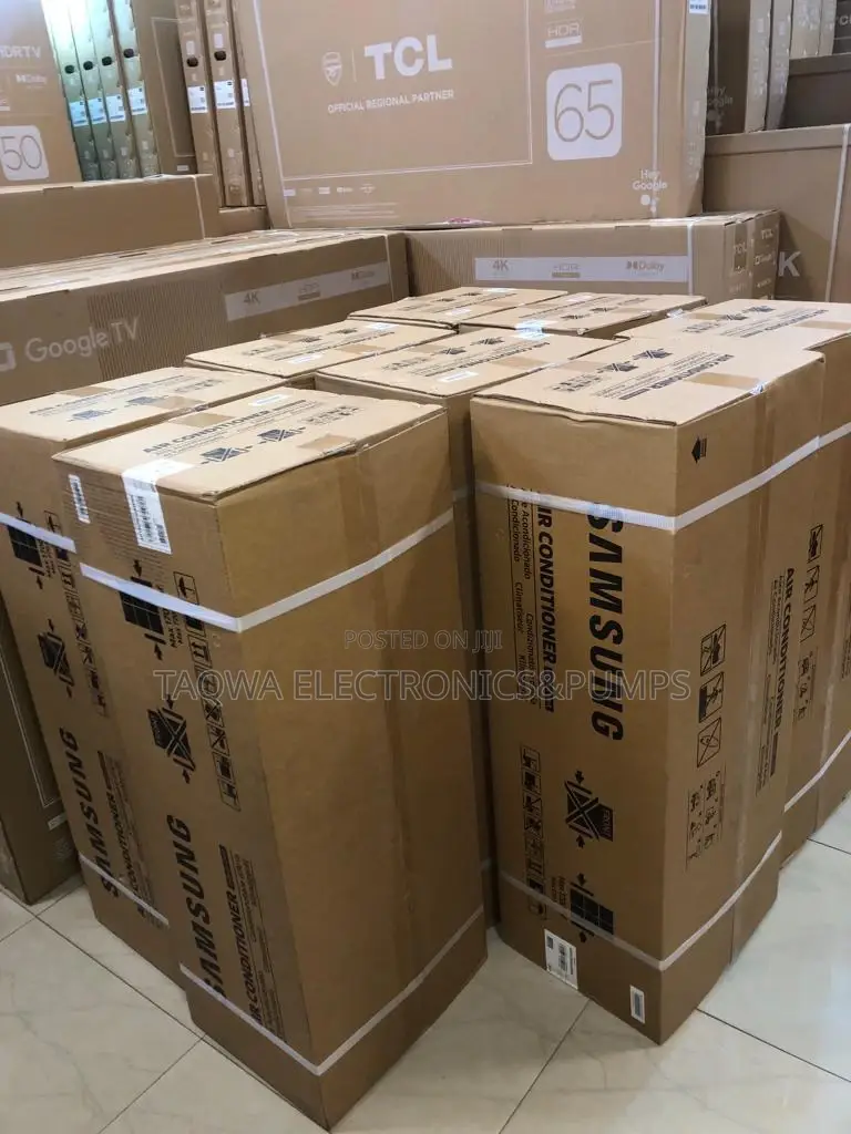 Samsung Strong Air Conditioner 2.0hp