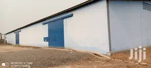 2400m2 WAREHOUSE @ TOR
