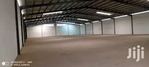 2400m2 WAREHOUSE @ TOR