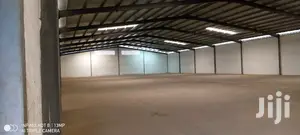 2400m2 WAREHOUSE @ TOR