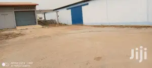 2400m2 WAREHOUSE @ TOR