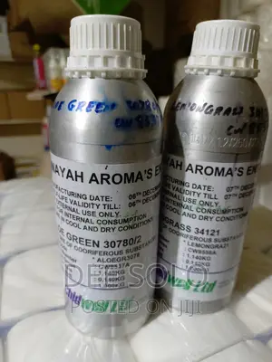 Industrial Perfumes for Soaps