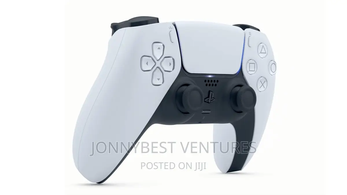PS5 Game Pad
