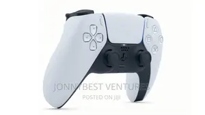 PS5 Game Pad