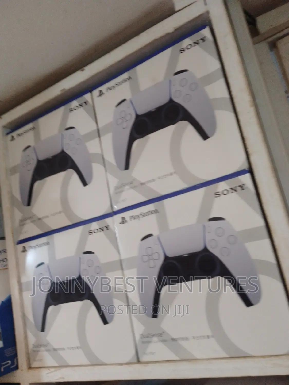 PS5 Game Pad
