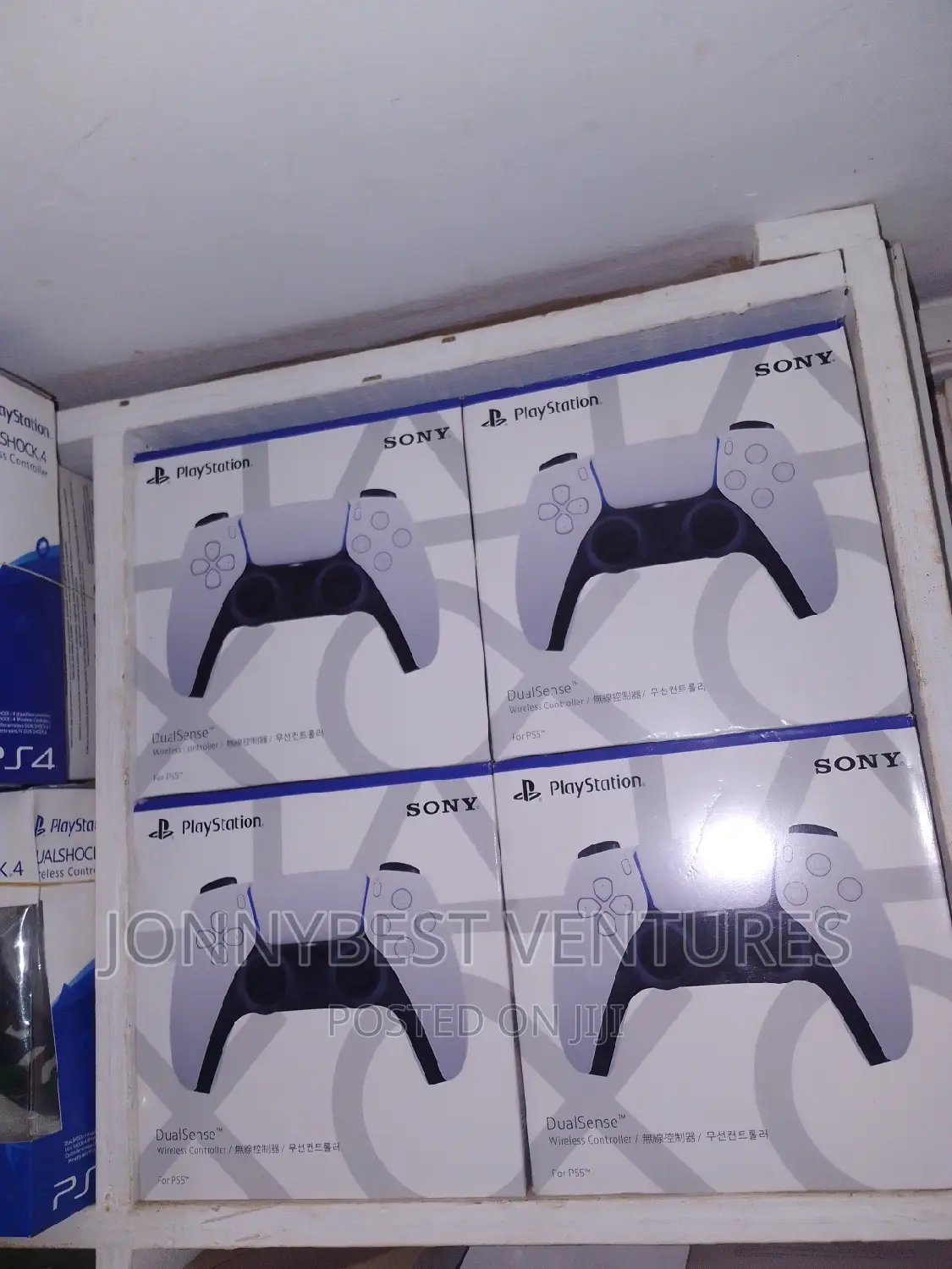 Sony PS5 Game Controller