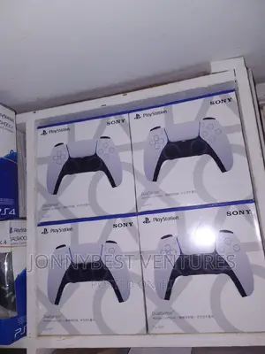 Sony PS5 Game Controller