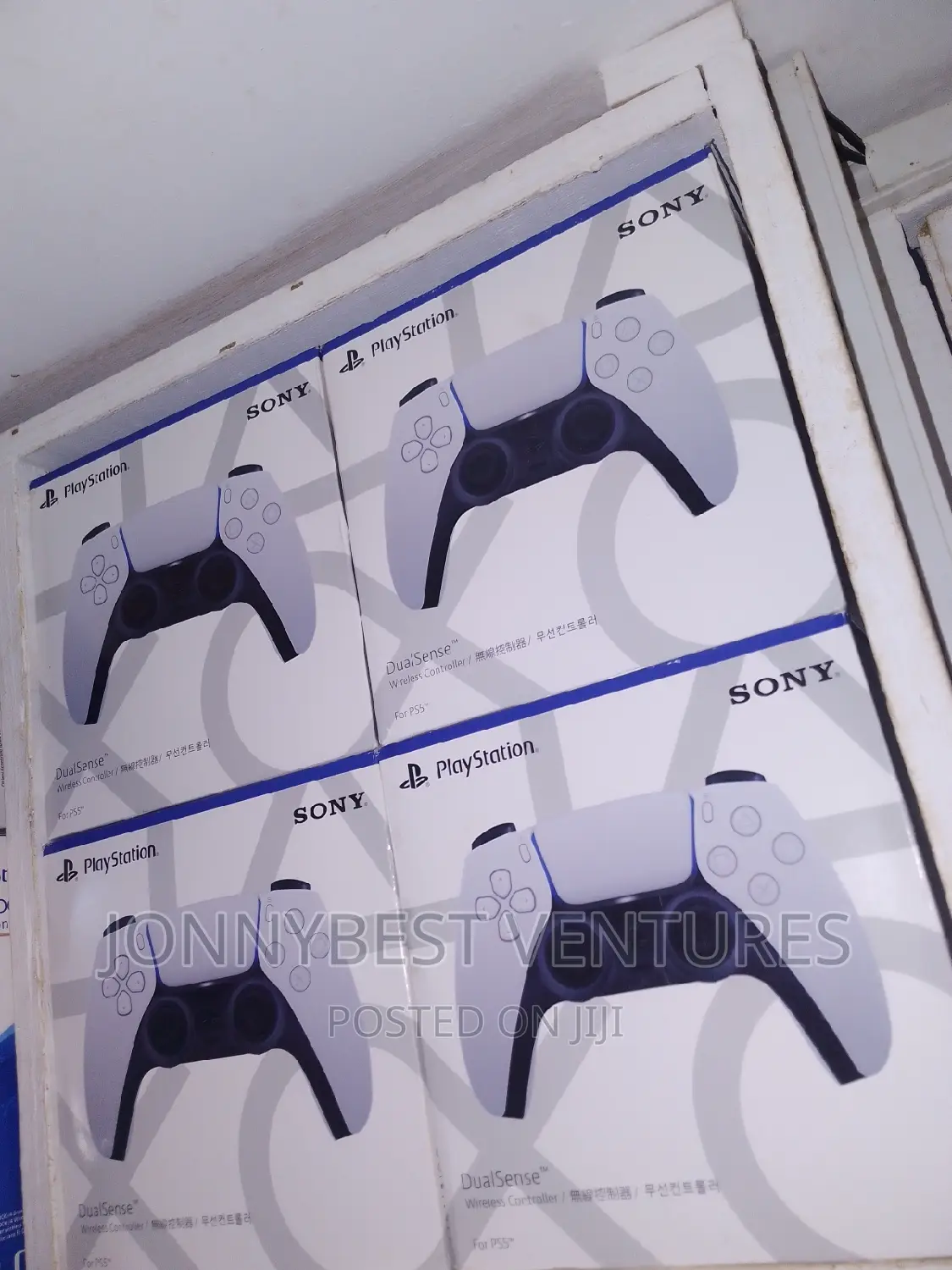 Sony PS5 Game Controller