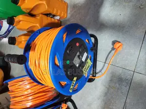 Cable Real 50meters[1900], 60meters, [2000] 100m [2500]